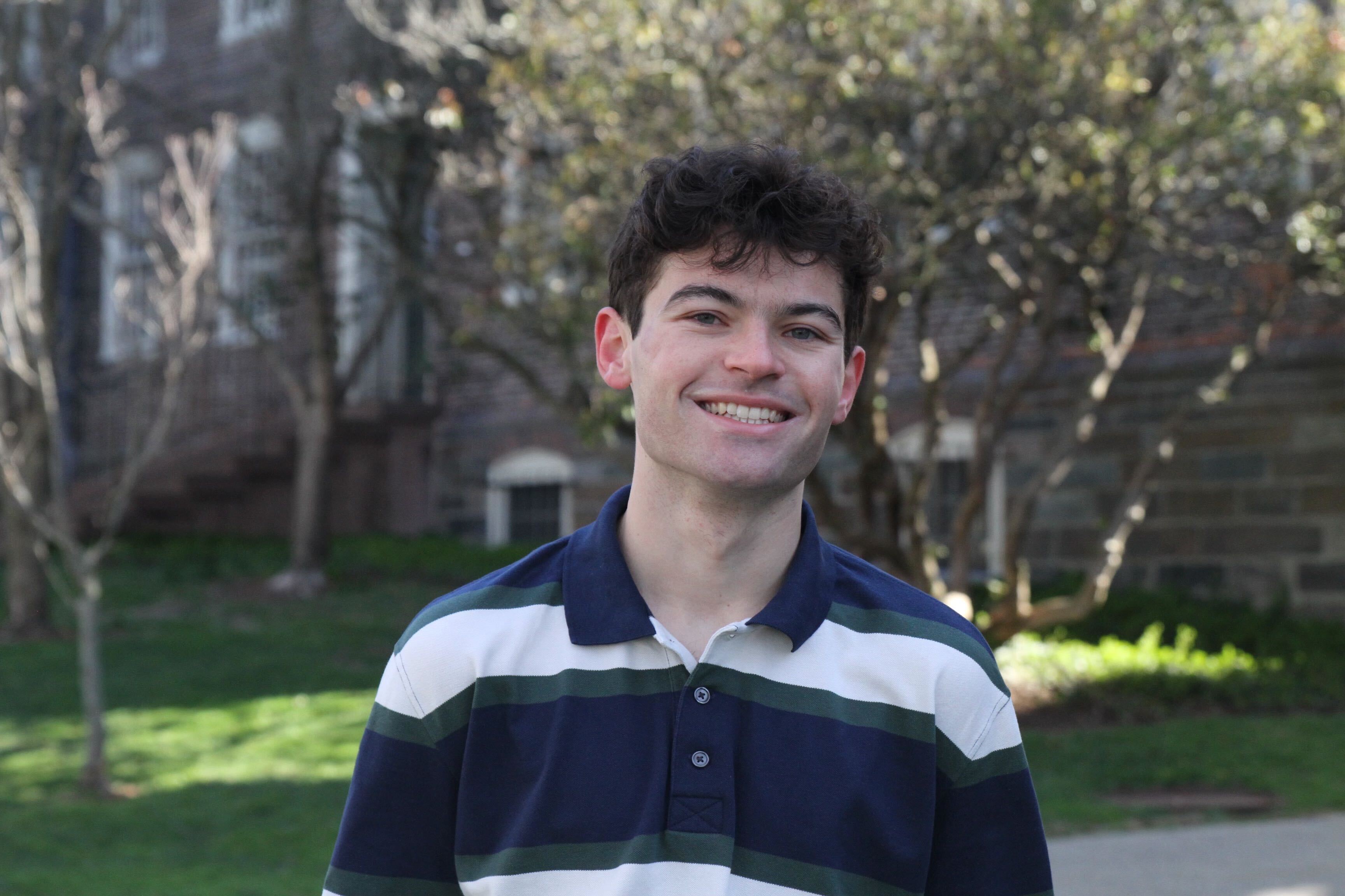 Cavan Agatone's Picture